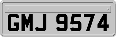 GMJ9574