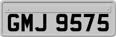 GMJ9575