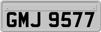 GMJ9577