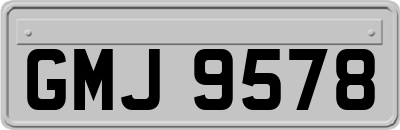 GMJ9578