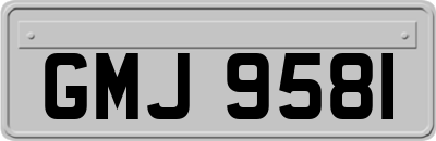 GMJ9581