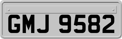 GMJ9582