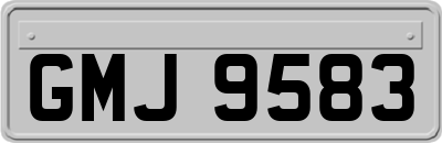 GMJ9583