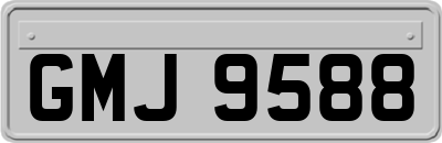 GMJ9588