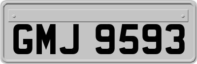 GMJ9593