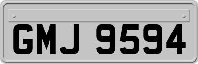 GMJ9594