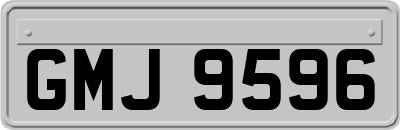 GMJ9596