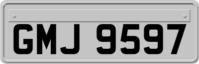 GMJ9597