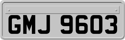 GMJ9603