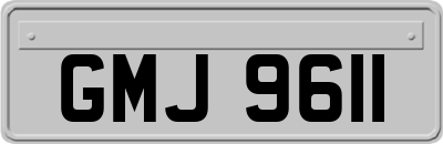 GMJ9611