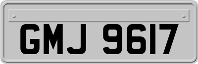GMJ9617