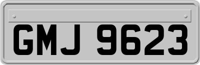 GMJ9623