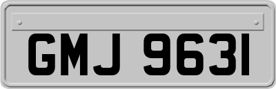 GMJ9631