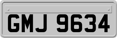 GMJ9634