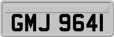 GMJ9641