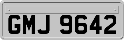 GMJ9642