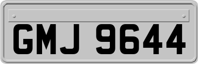 GMJ9644