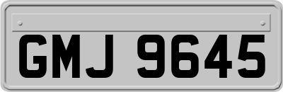 GMJ9645