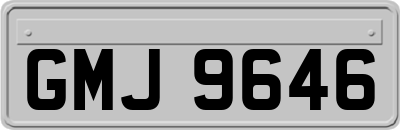 GMJ9646