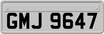 GMJ9647