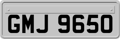 GMJ9650