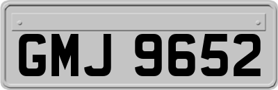GMJ9652