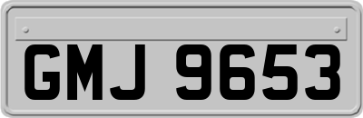 GMJ9653