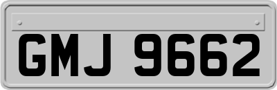 GMJ9662