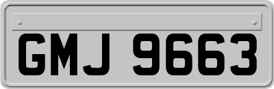 GMJ9663