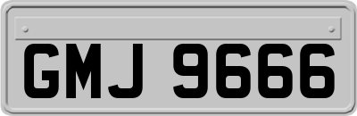 GMJ9666