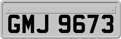 GMJ9673
