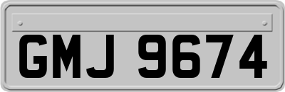 GMJ9674