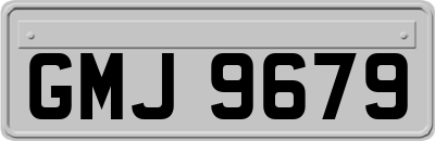 GMJ9679