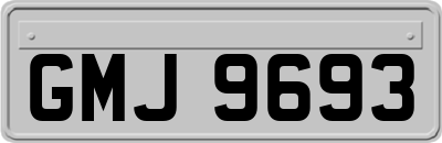 GMJ9693