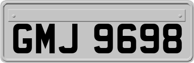 GMJ9698