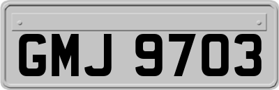GMJ9703