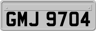 GMJ9704
