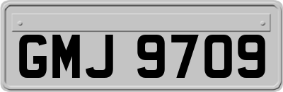 GMJ9709