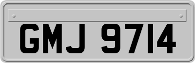 GMJ9714