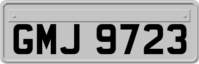 GMJ9723