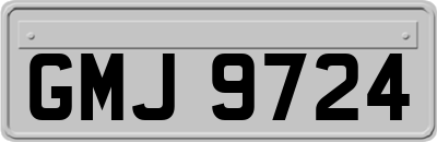 GMJ9724