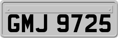 GMJ9725