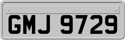 GMJ9729