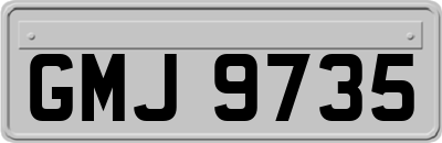 GMJ9735