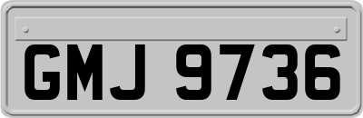 GMJ9736