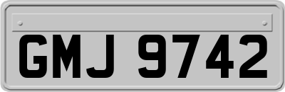 GMJ9742
