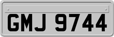 GMJ9744