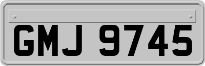 GMJ9745