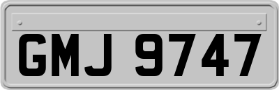 GMJ9747