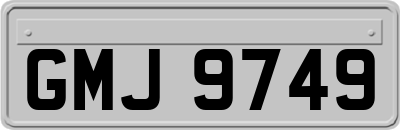 GMJ9749